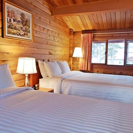 فالماونت Rocky Inn المظهر الخارجي الصورة