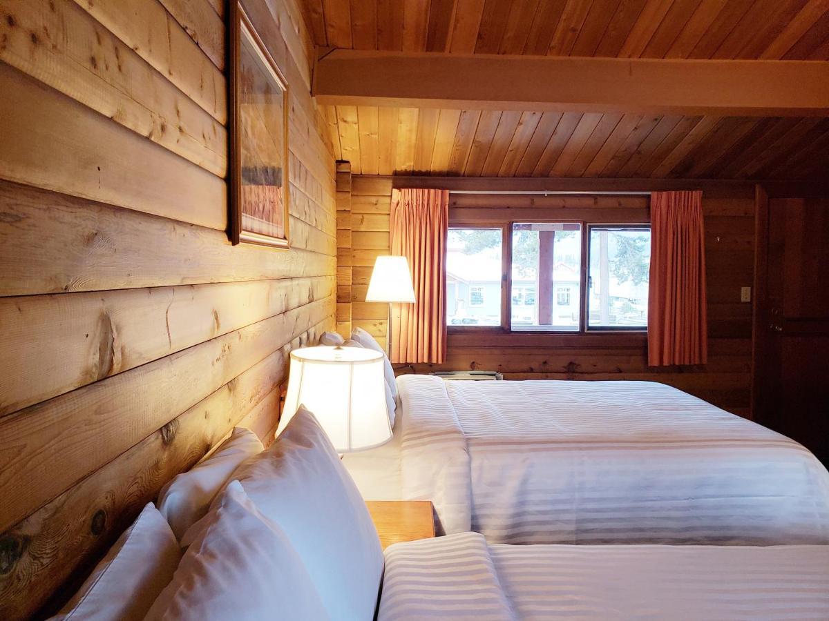 فالماونت Rocky Inn المظهر الخارجي الصورة