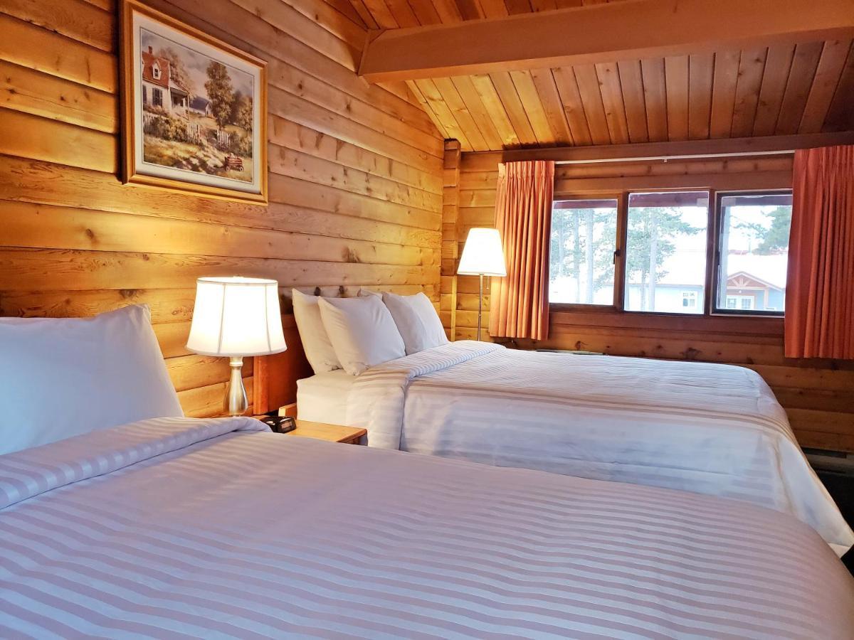 فالماونت Rocky Inn المظهر الخارجي الصورة
