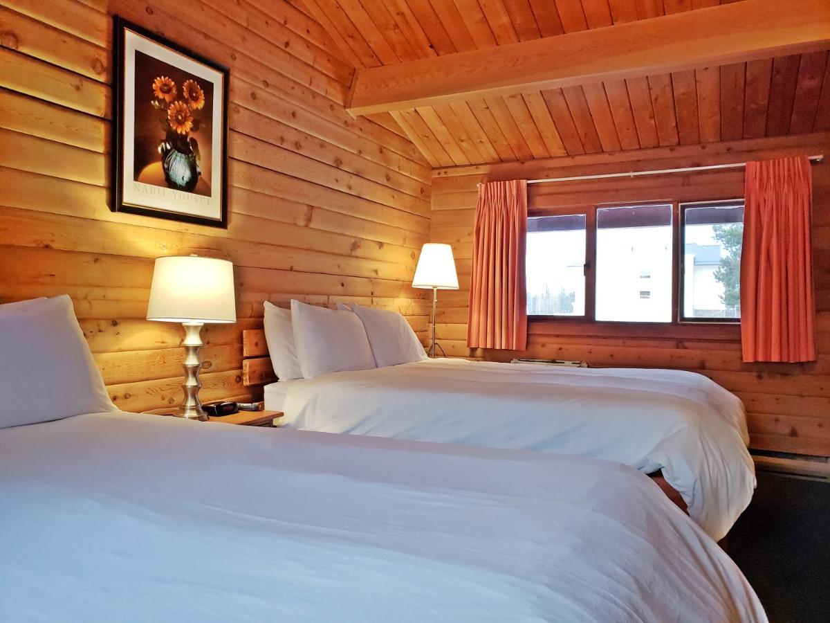 فالماونت Rocky Inn المظهر الخارجي الصورة