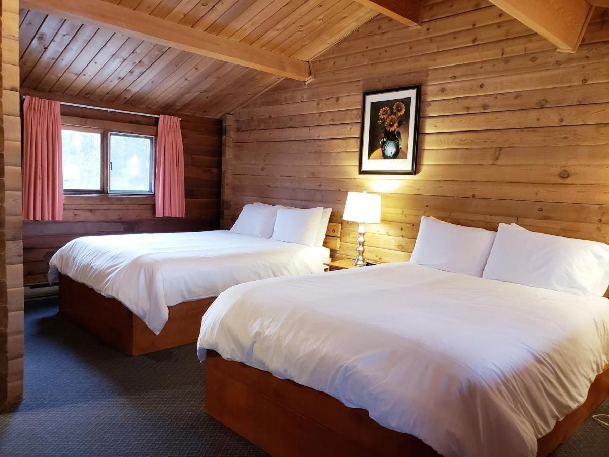 فالماونت Rocky Inn المظهر الخارجي الصورة