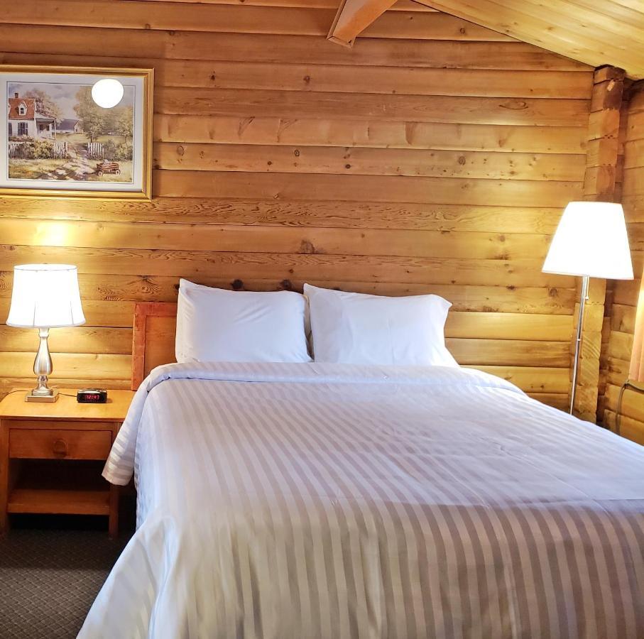فالماونت Rocky Inn المظهر الخارجي الصورة