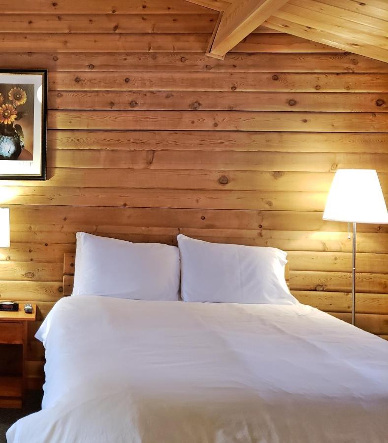 فالماونت Rocky Inn المظهر الخارجي الصورة
