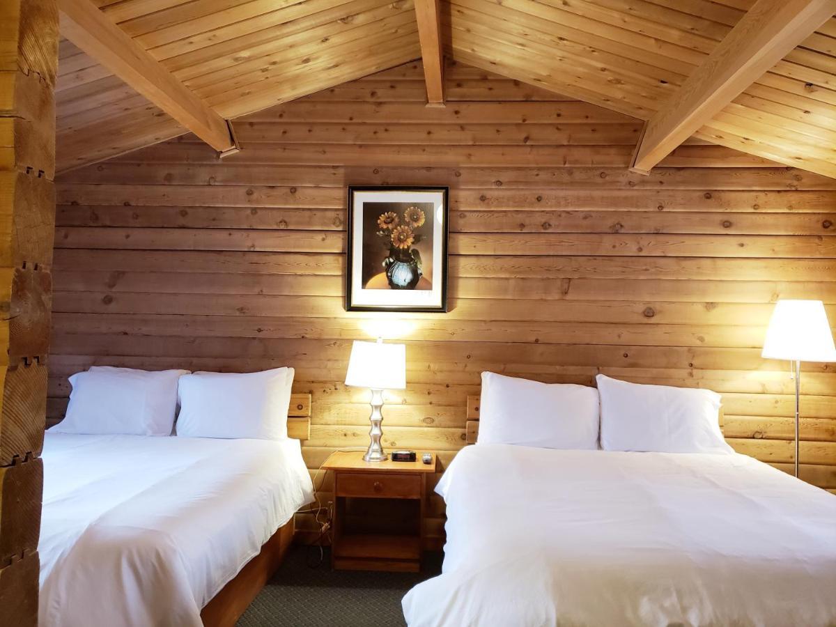 فالماونت Rocky Inn المظهر الخارجي الصورة