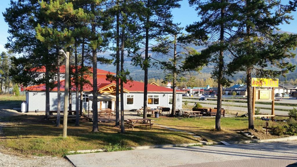 فالماونت Rocky Inn الغرفة الصورة