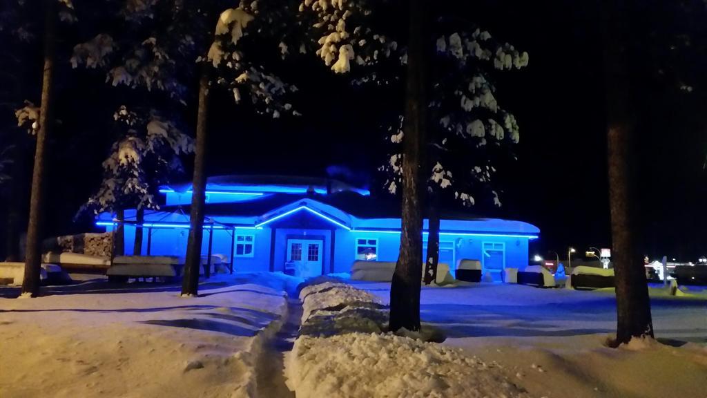 فالماونت Rocky Inn الغرفة الصورة