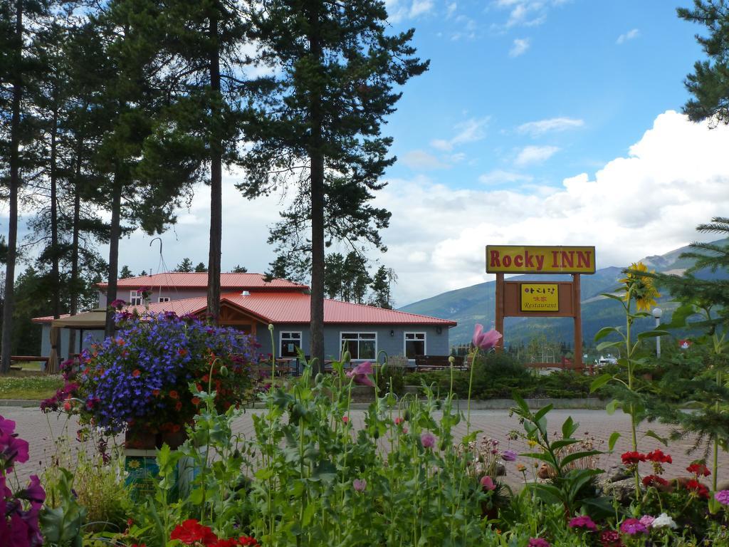 فالماونت Rocky Inn المظهر الخارجي الصورة