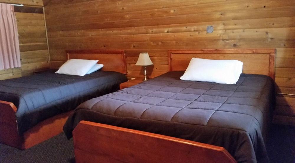 فالماونت Rocky Inn المظهر الخارجي الصورة
