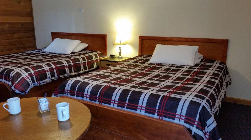 فالماونت Rocky Inn المظهر الخارجي الصورة